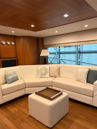 Sunseeker Manhattan 70