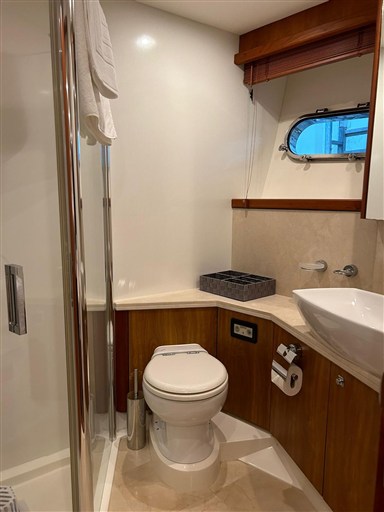 Sunseeker Manhattan 70