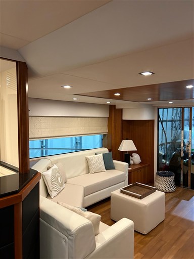 Sunseeker Manhattan 70