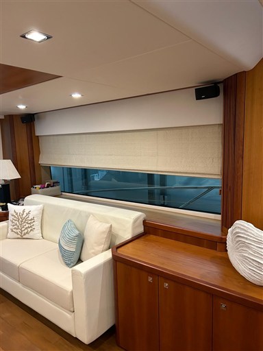 Sunseeker Manhattan 70