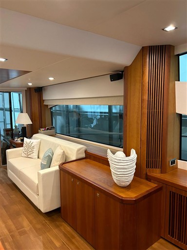 Sunseeker Manhattan 70