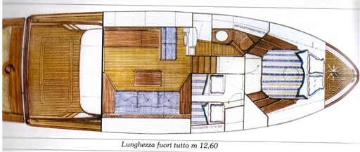 SOLARE 40 HT