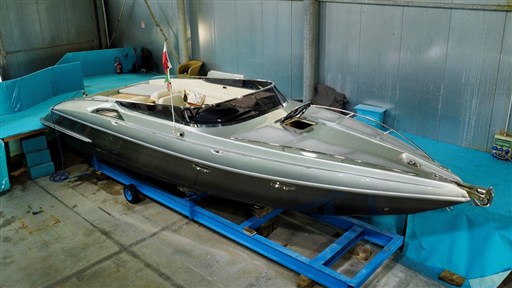 Mostes Offshore 31