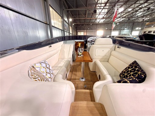 Mostes Offshore 31