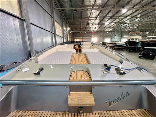 Mostes Offshore 31