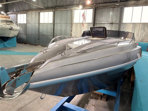 Mostes Offshore 31