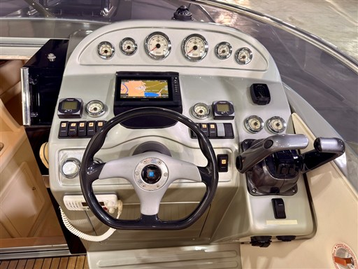 Mostes Offshore 31