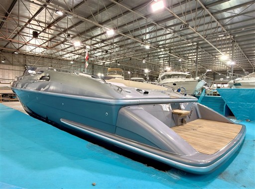 Mostes Offshore 31
