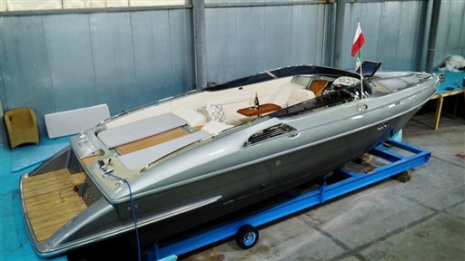 Mostes Offshore 31