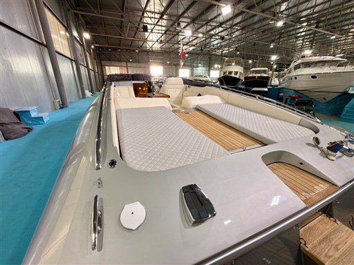 Mostes Offshore 31