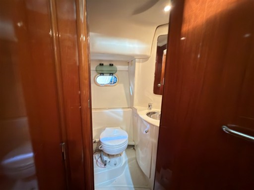 JEANNEAU PRESTIGE 32