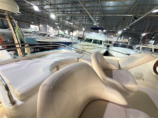 JEANNEAU PRESTIGE 32