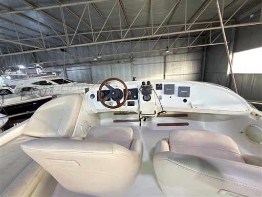 JEANNEAU PRESTIGE 32