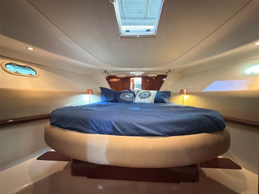 JEANNEAU PRESTIGE 32 Cab. Armatore