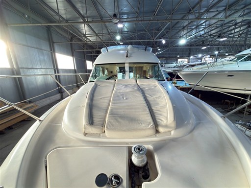 JEANNEAU PRESTIGE 32