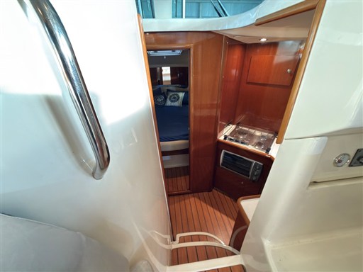 JEANNEAU PRESTIGE 32