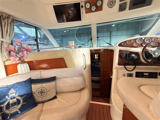 JEANNEAU PRESTIGE 32