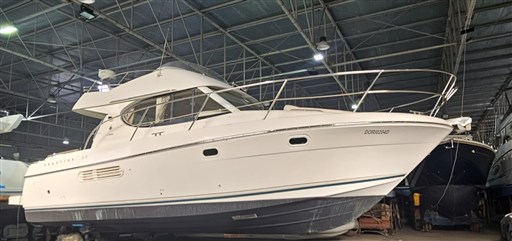 Jeanneau Prestige 32'