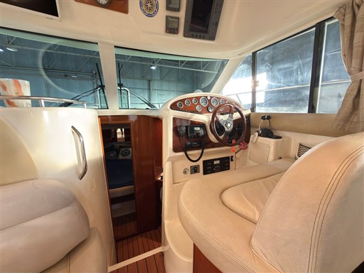 JEANNEAU PRESTIGE 32