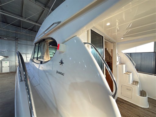 JEANNEAU PRESTIGE 32