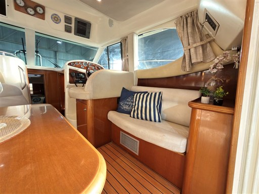 JEANNEAU PRESTIGE 32