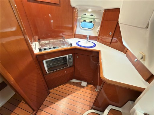 JEANNEAU PRESTIGE 32