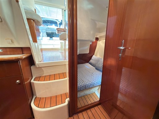 JEANNEAU PRESTIGE 32 