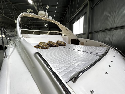 Princess V42