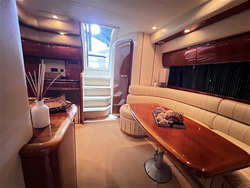 Princess V42
