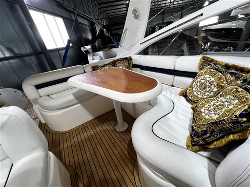 Princess V42