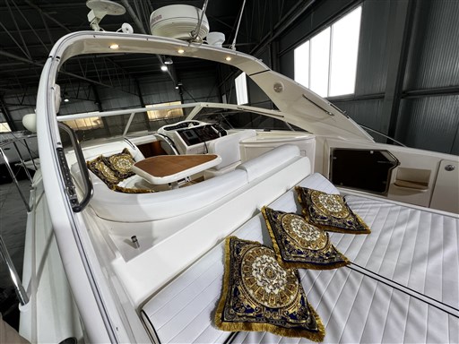 Princess V42