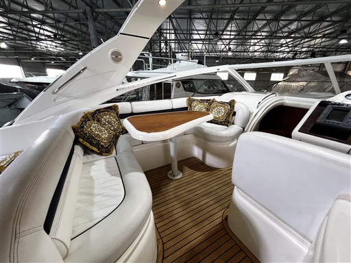 Princess V42