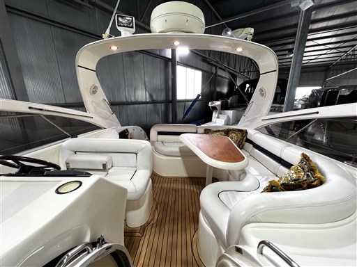 Princess V42