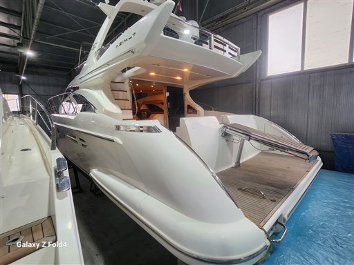 Azimut 50