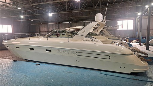 FIART MARE 40 Genius