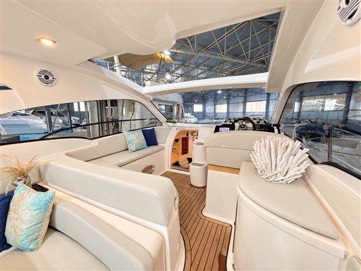 Man&ograve; Marine Mano' 28,50 Ht