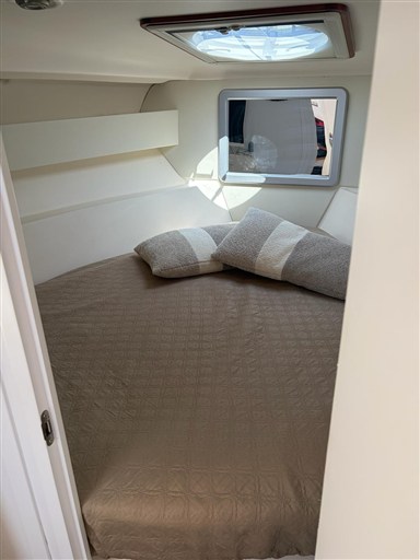 Manò Marine 28.50 HT