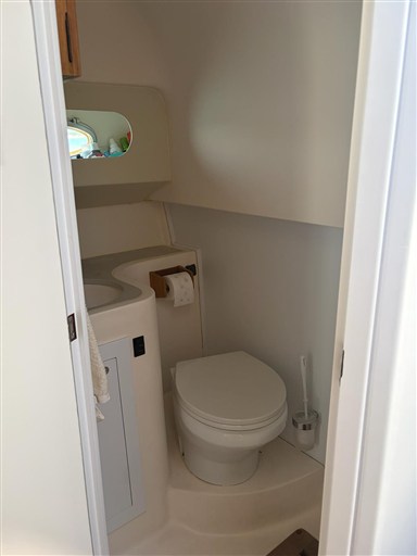 Manò Marine 28.50 HT