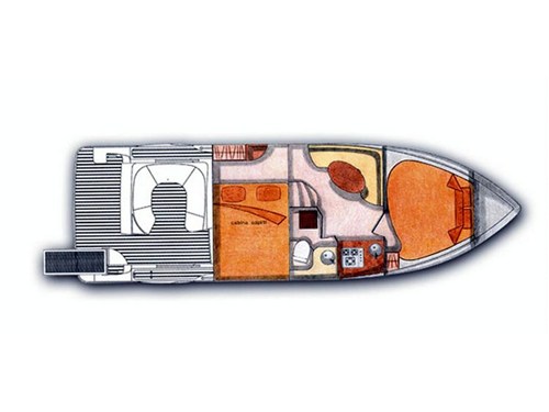 Manò Marine 28.50 HT