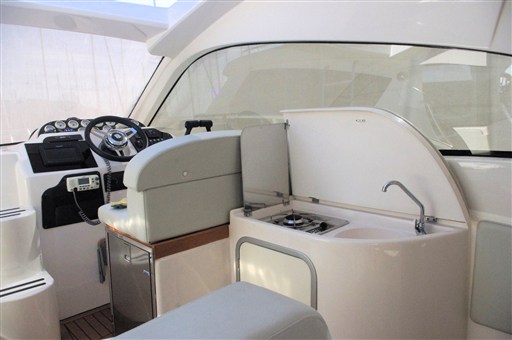 Manò Marine 28.50 HT