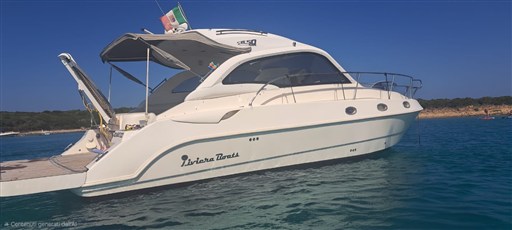 Manò Marine 28.50 HT