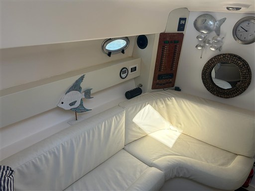 Manò Marine 28.50 HT