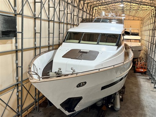 Navar Cantieri P. 22.50