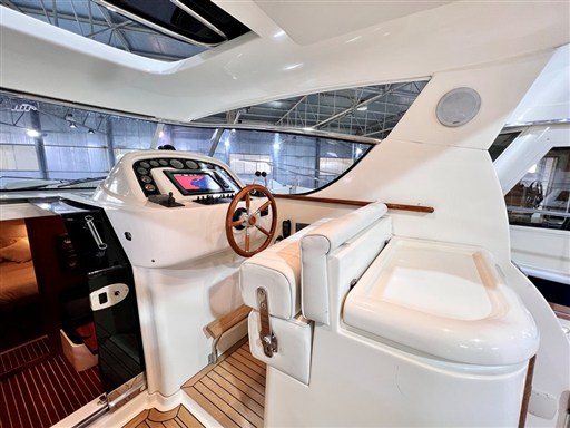 APREAMARE 38 CONFORT HT