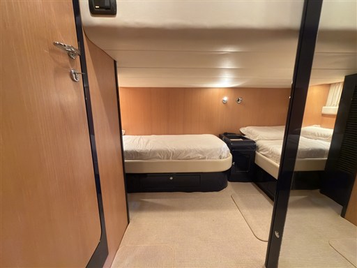 Sarnico 43 .36. cabina ospiti