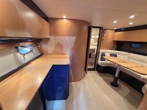 Sarnico 43 .21.dinette