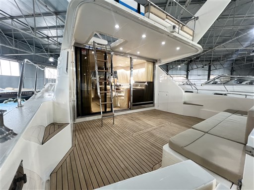 Princess 500