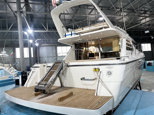 Princess 500