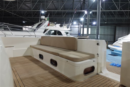 Princess 500