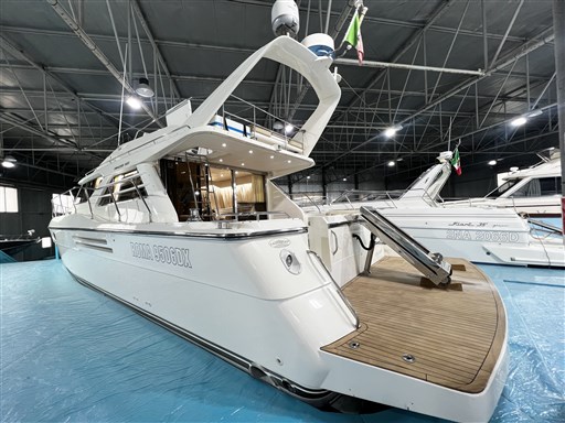 Princess 500